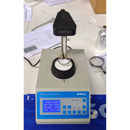 Melting Point Tester | SPICA
