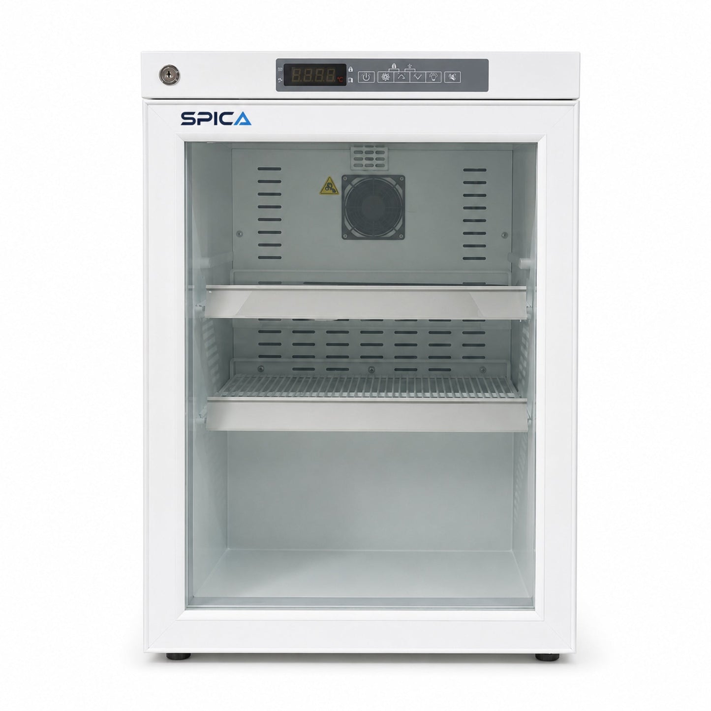 Mini Laboratory Refrigerator | SPICA