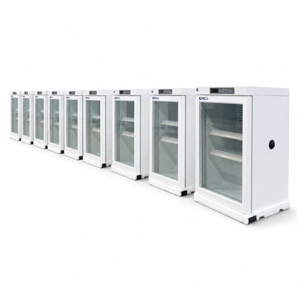 Mini Laboratory Refrigerator | SPICA
