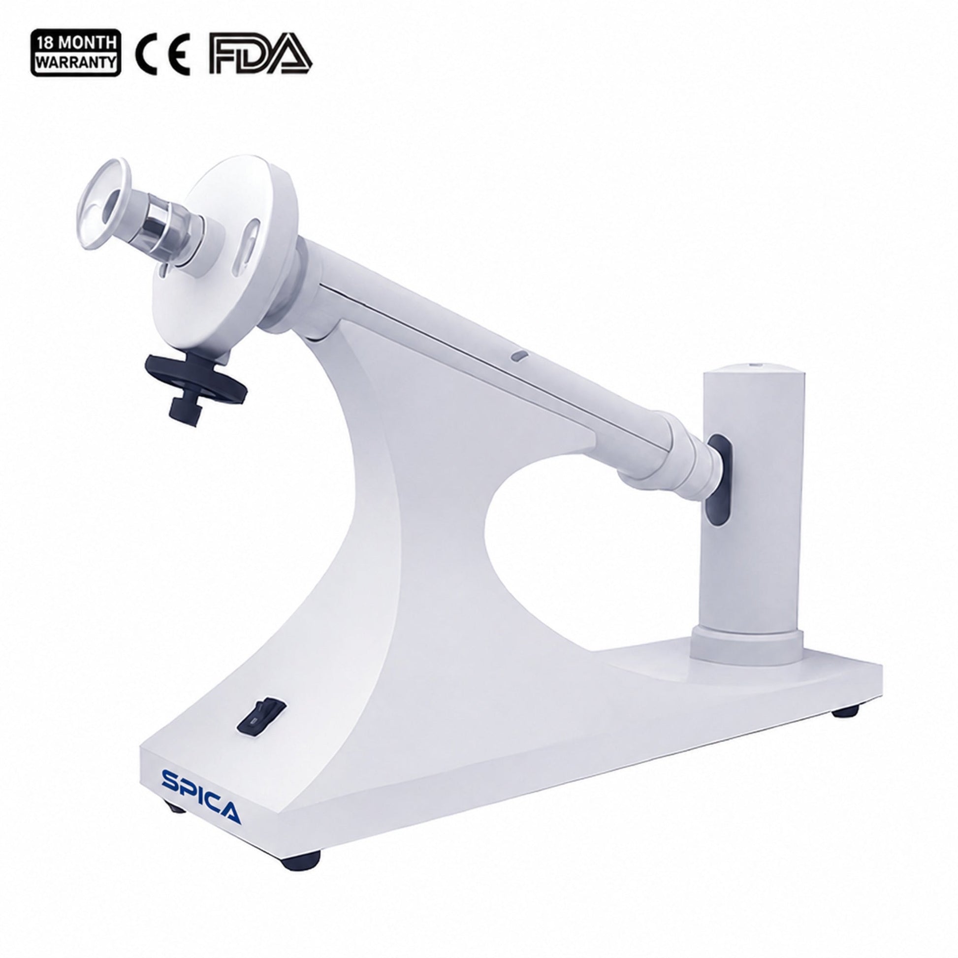 Disc Polarimeter - SKU sp-POL-D4 - SPICA