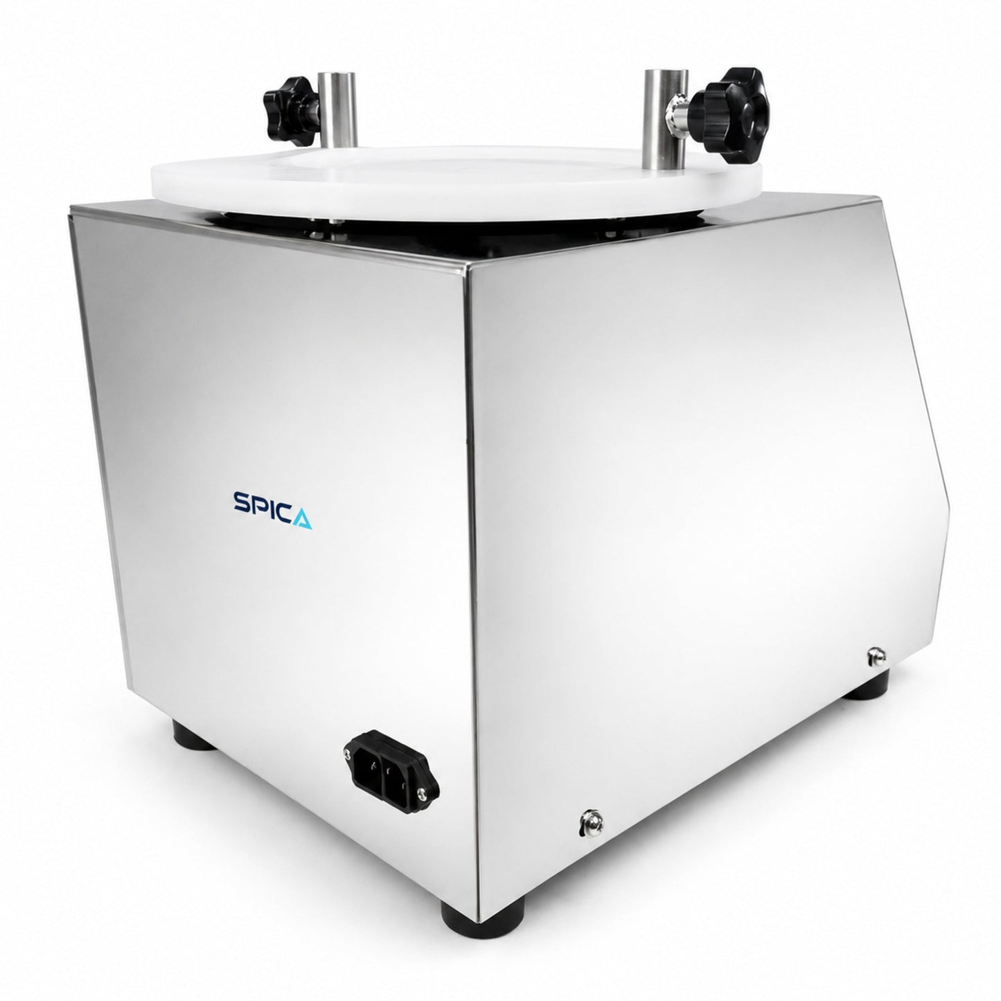 Laboratory Vibrating Sieve | SPICA