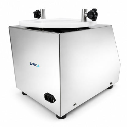 Laboratory Vibrating Sieve | SPICA