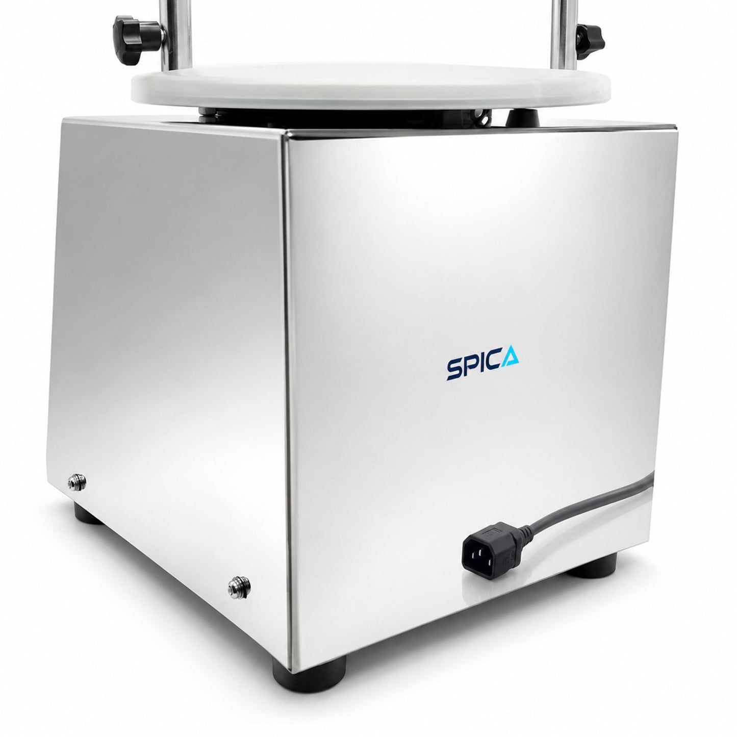 Laboratory Vibrating Sieve | SPICA