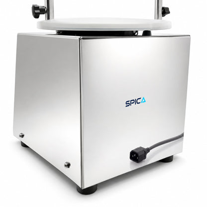 Laboratory Vibrating Sieve | SPICA