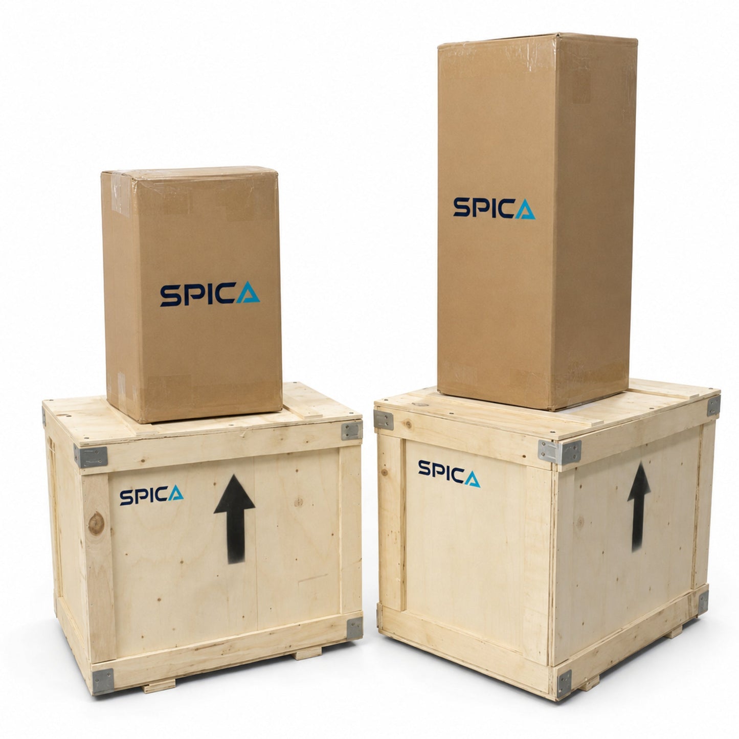 Laboratory Vibrating Sieve | SPICA