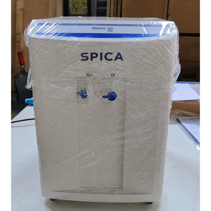 Deionized Water Purifier | SPICA