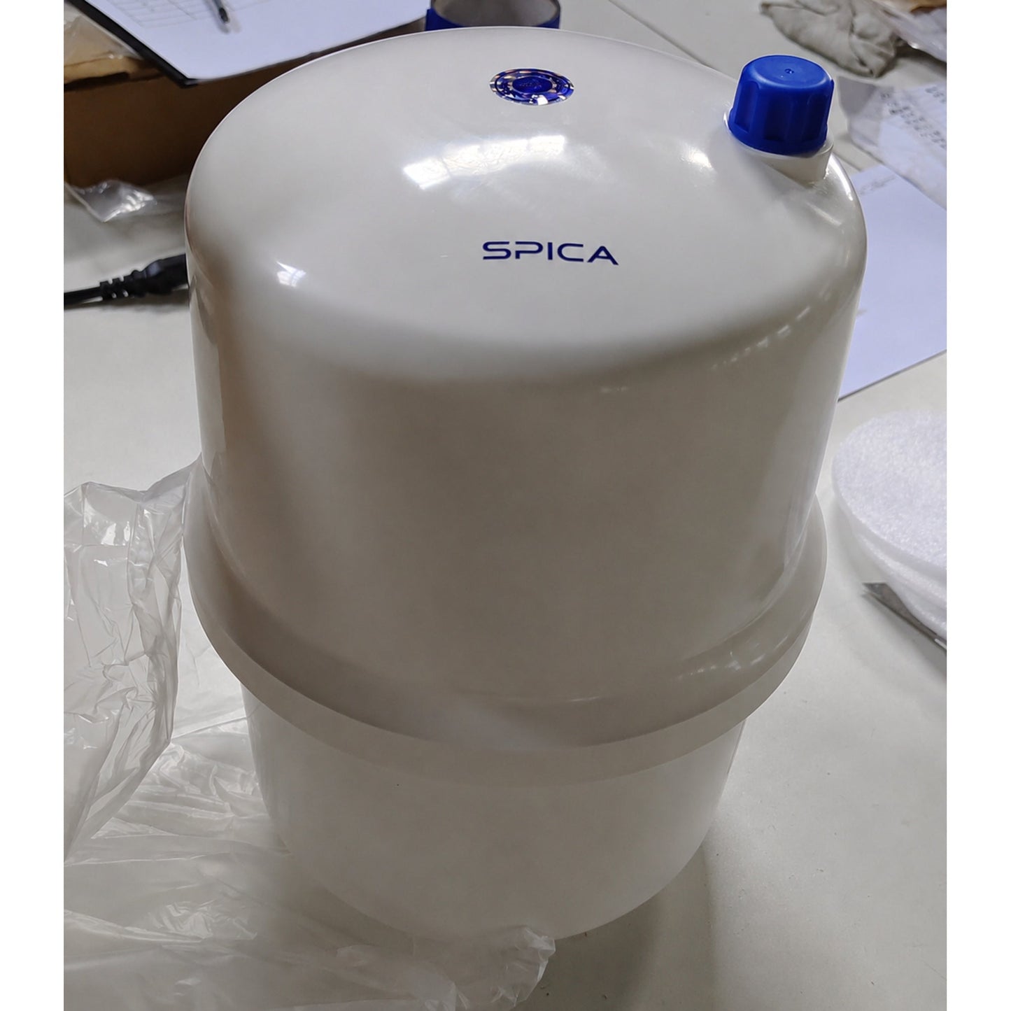 Deionized Water Purifier | SPICA