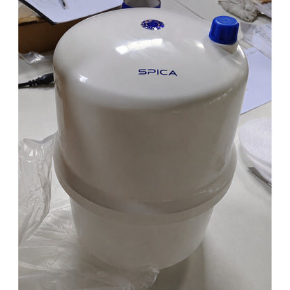 Deionized Water Purifier | SPICA