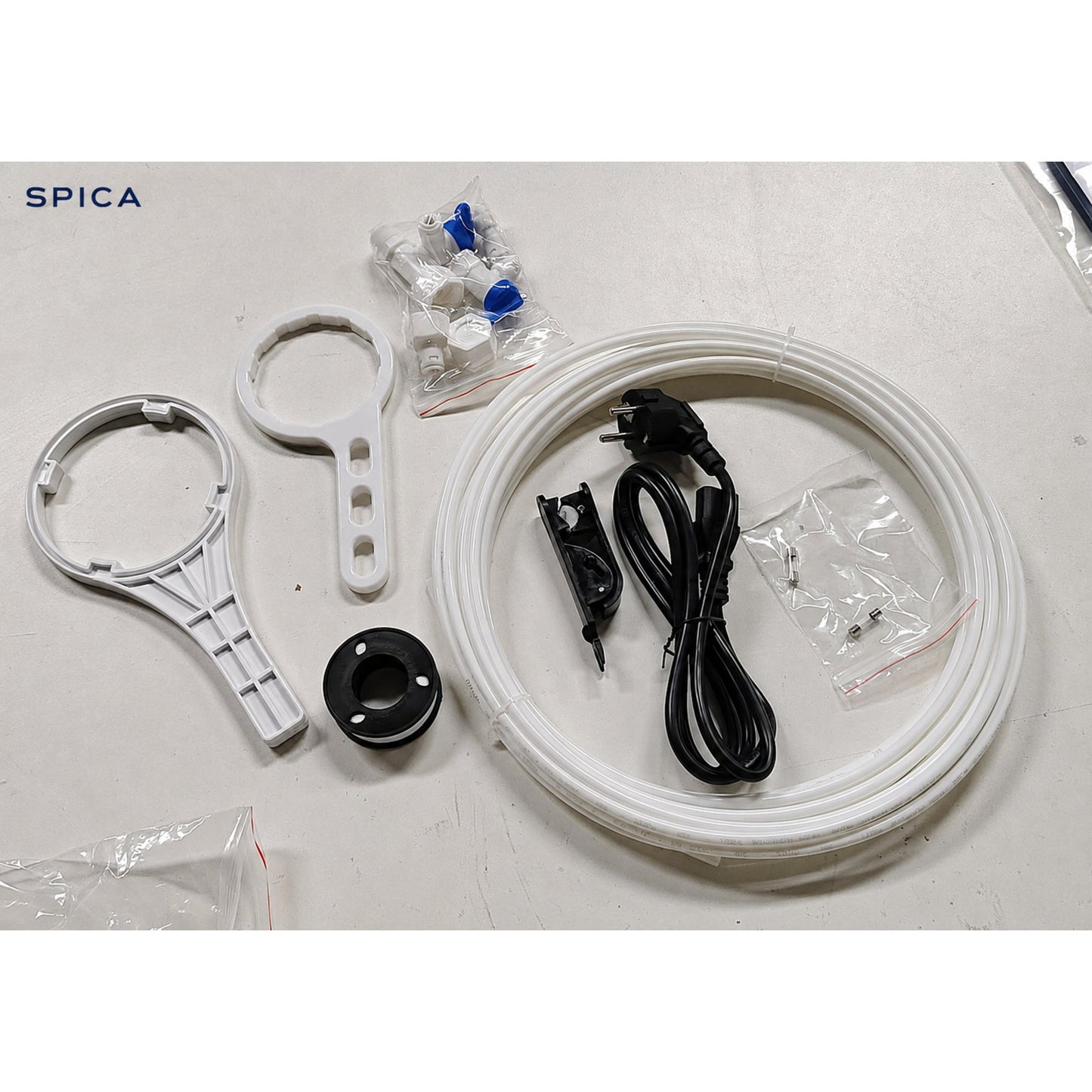 Deionized Water Purifier | SPICA