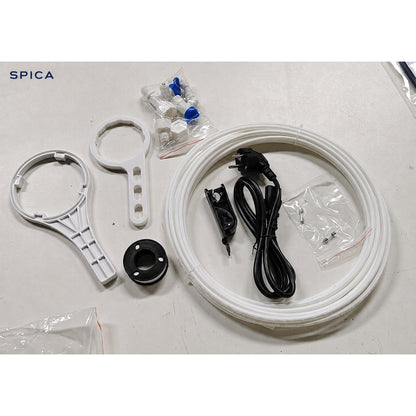 Deionized Water Purifier | SPICA