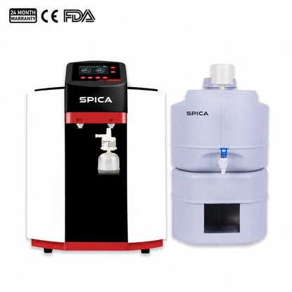 Ultra Water Purifier,Supereconomic Series Life Science Type | SPICA
