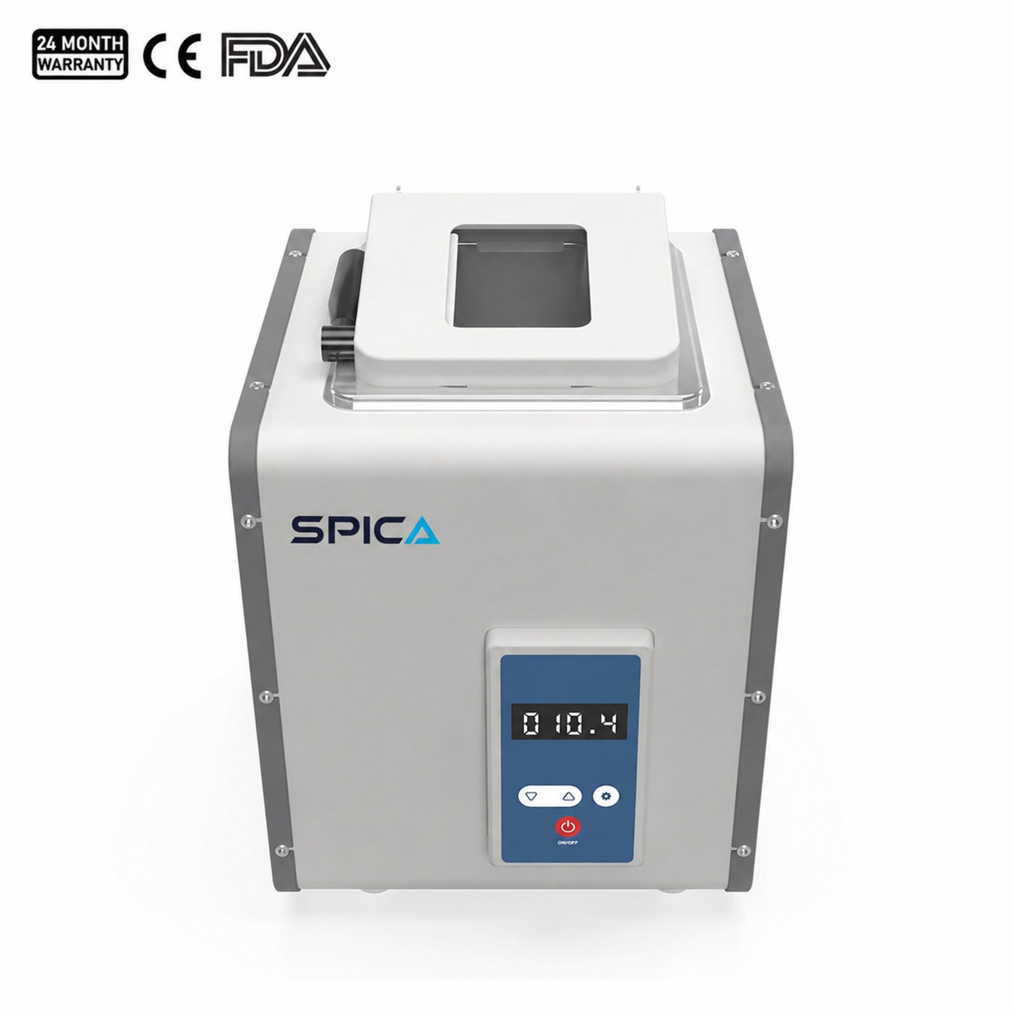 Thermostatic Water Tank - SKU sp-WT-2 - SPICA