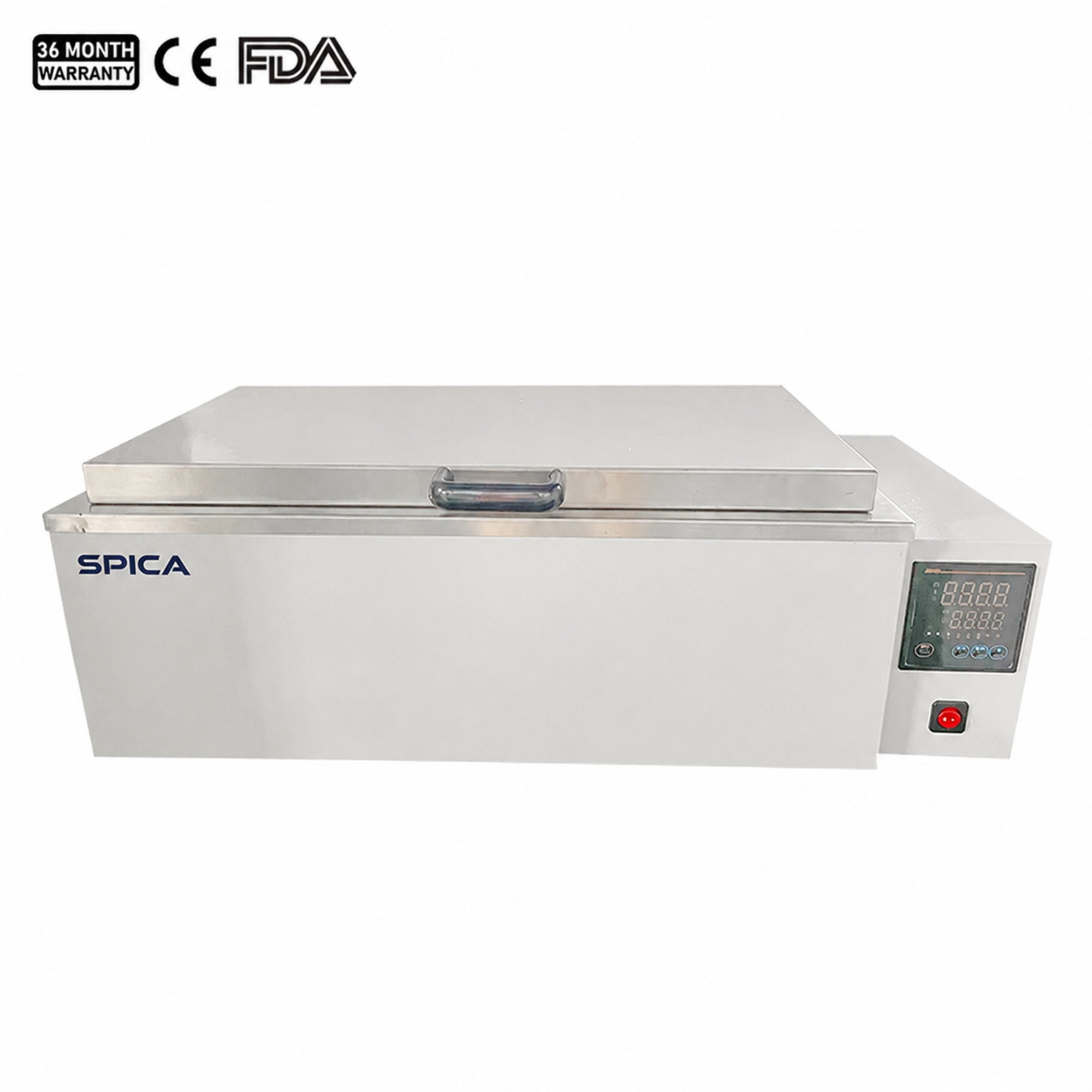Thermostatic Water Tank - SKU sp-WT-27I - SPICA