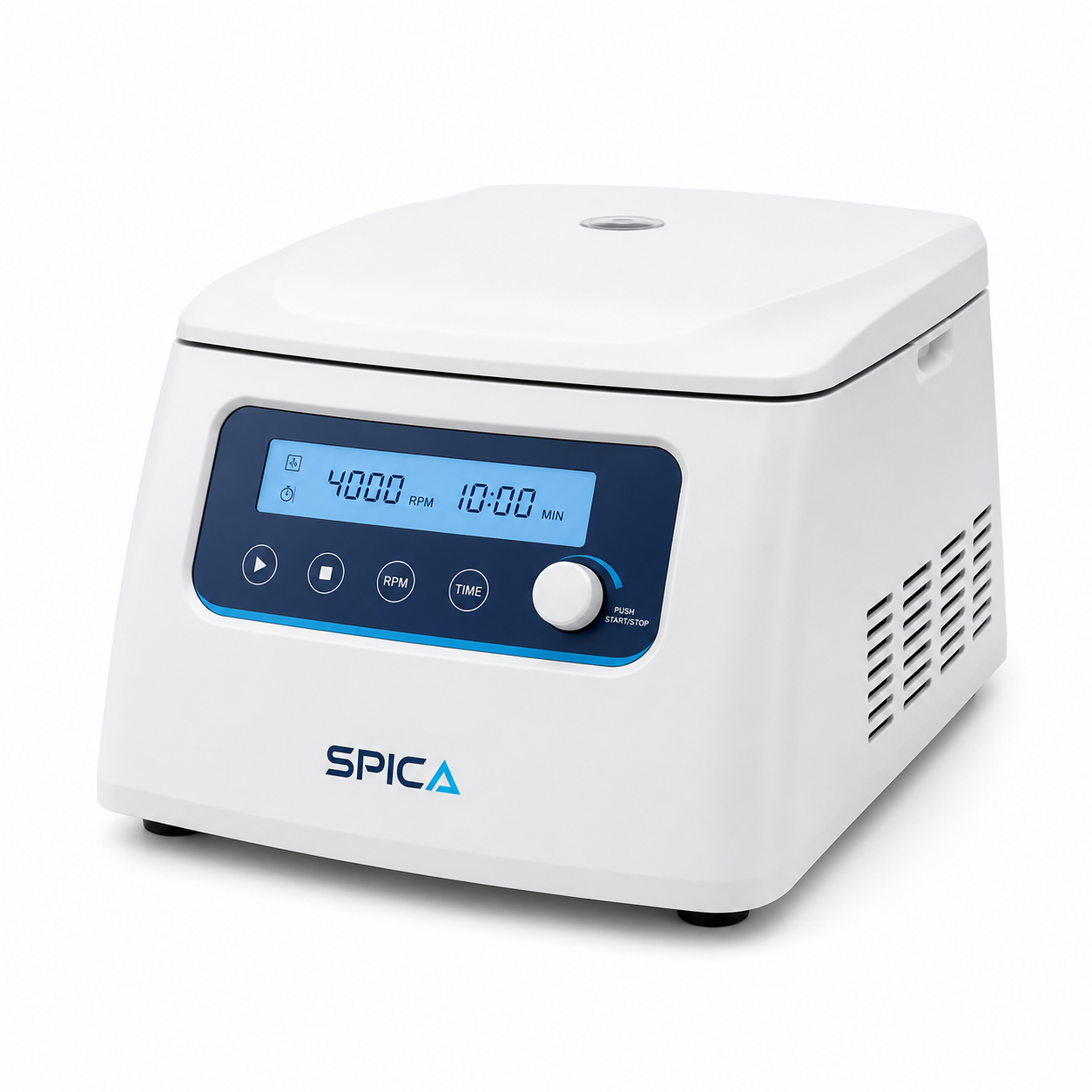 Benchtop Low Speed Centrifuge - SKU sp-CFG-4NE - SPICA
