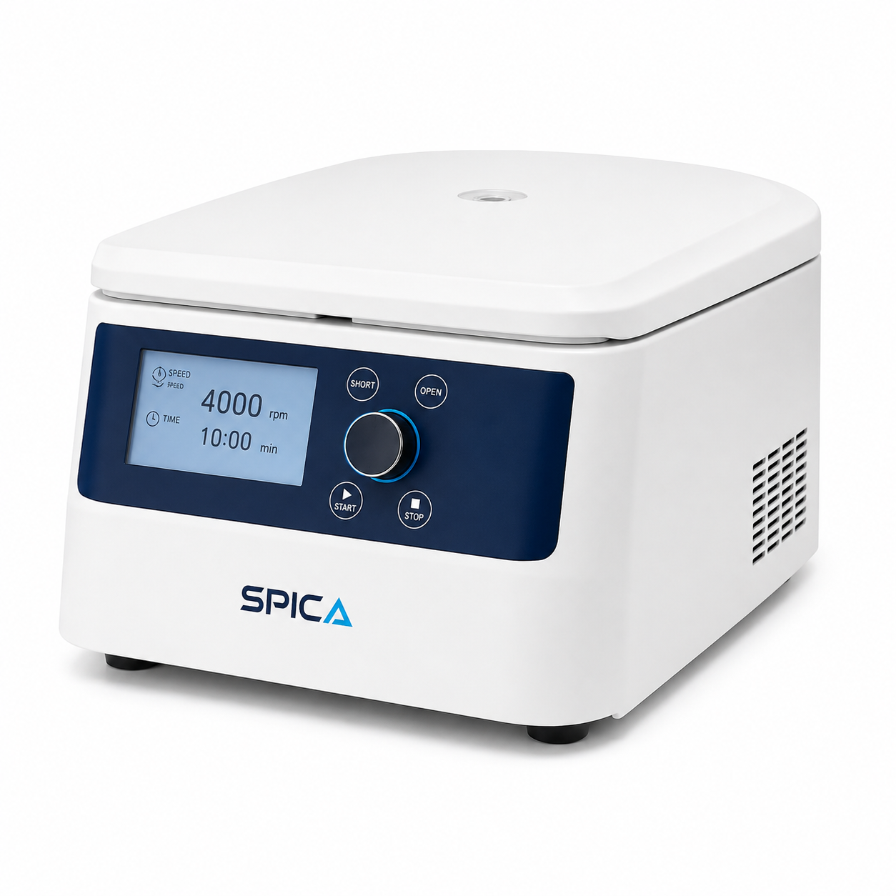 Benchtop Low Speed Centrifuge - SKU sp-CFG-S5L - SPICA