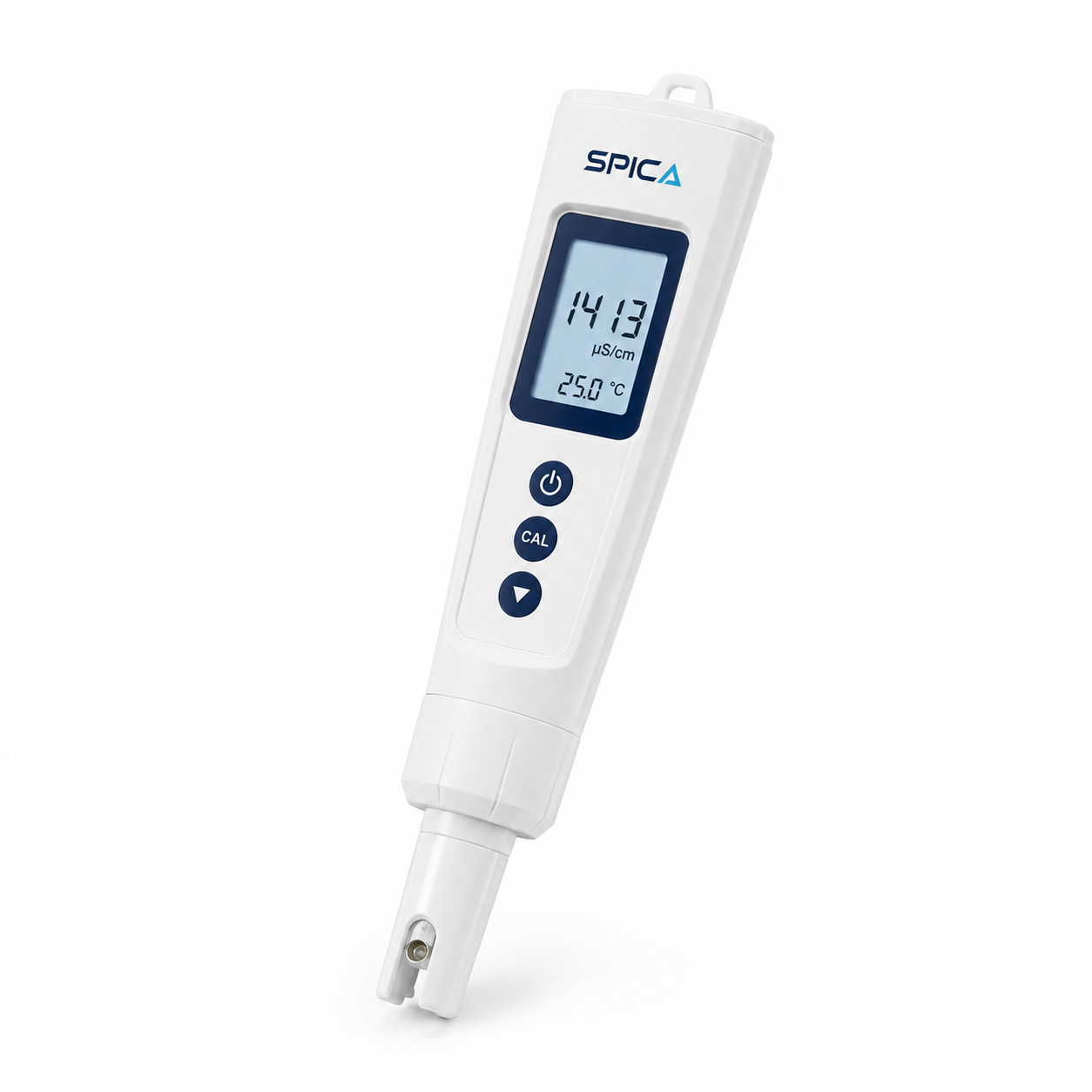 Pocket Conductivity Meter - SKU sp-CON-P10H - SPICA