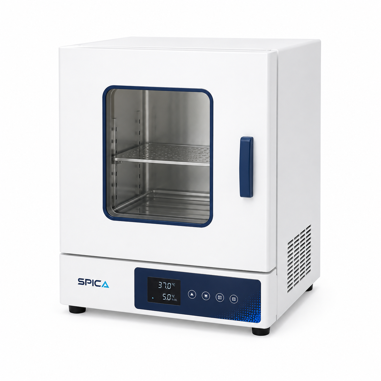 Benchtop Constant-Temperature Incubator - SKU sp-ICB-30B - SPICA