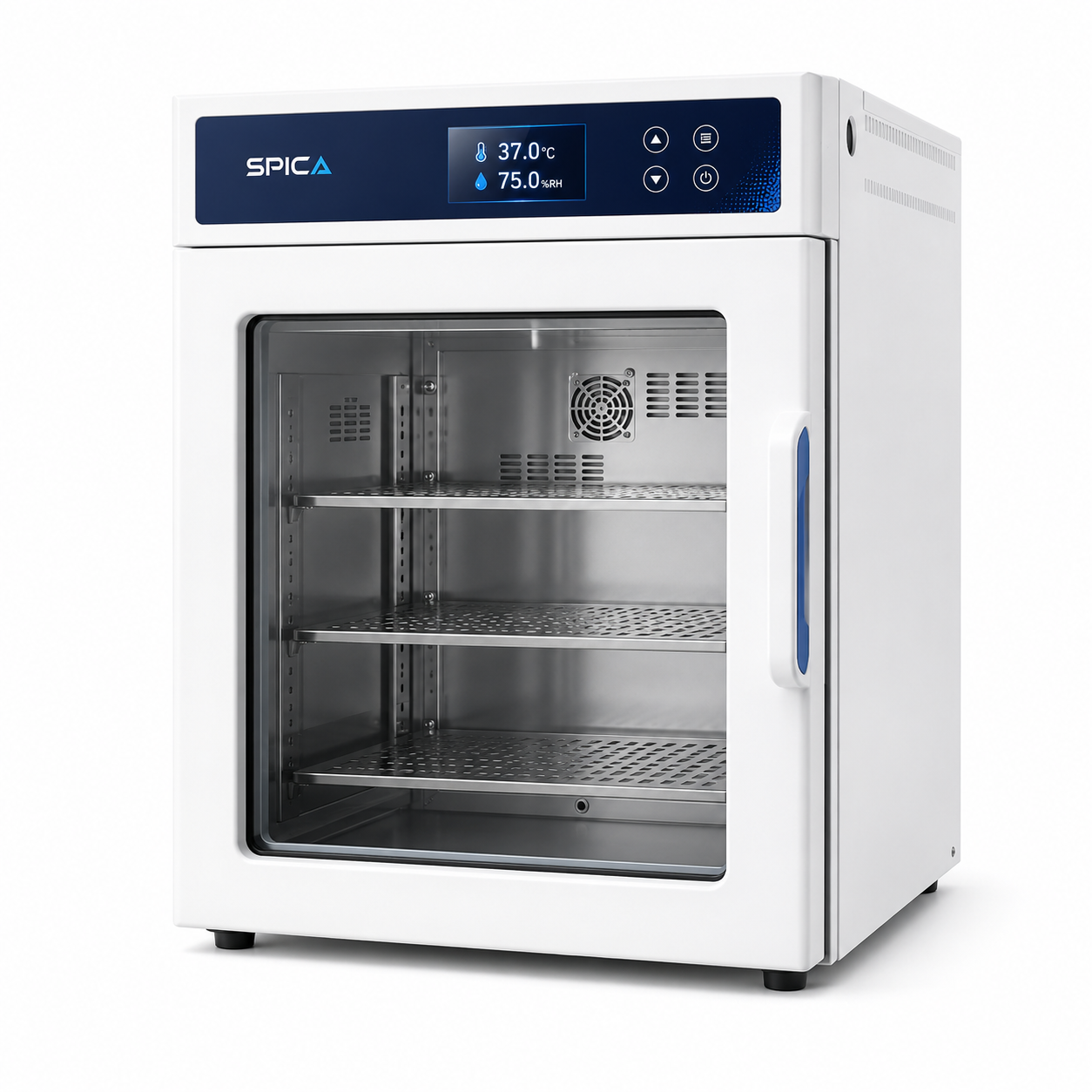 Constant Temperature and Humidity Incubator - SKU sp-ICB-80THI - SPICA