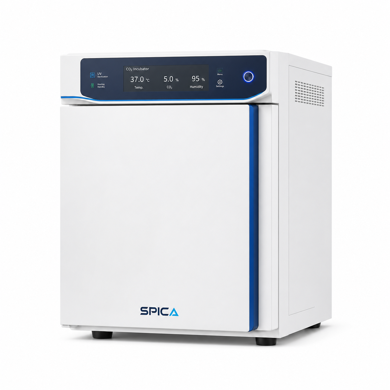 CO2 Incubator - SKU sp-ICB-CA50(UV) - SPICA