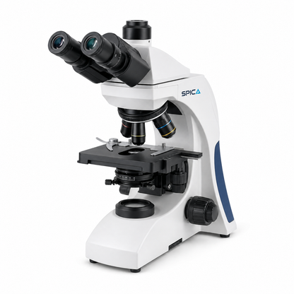 Biological Microscope - SKU sp-MSC-BE200E - SPICA