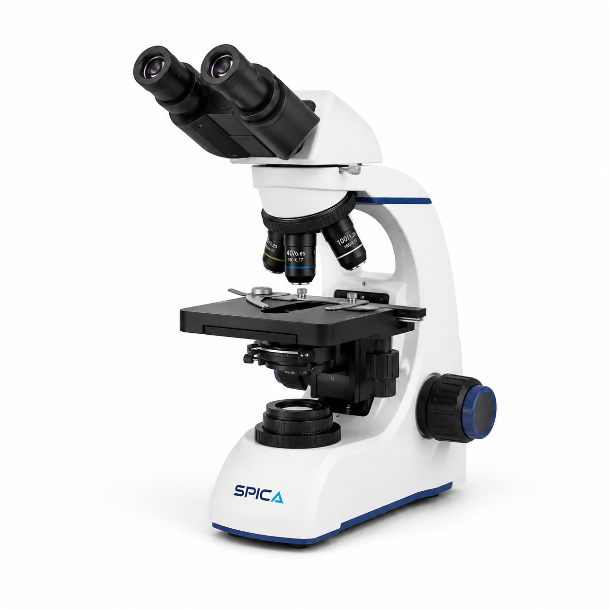 Biological Microscope - SKU sp-MSC-BH107B - SPICA