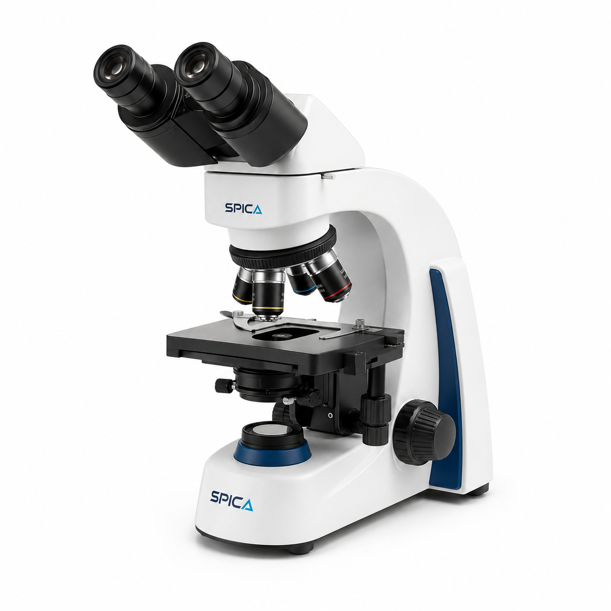 Biological Microscope - SKU sp-MSC-BSM500E - SPICA