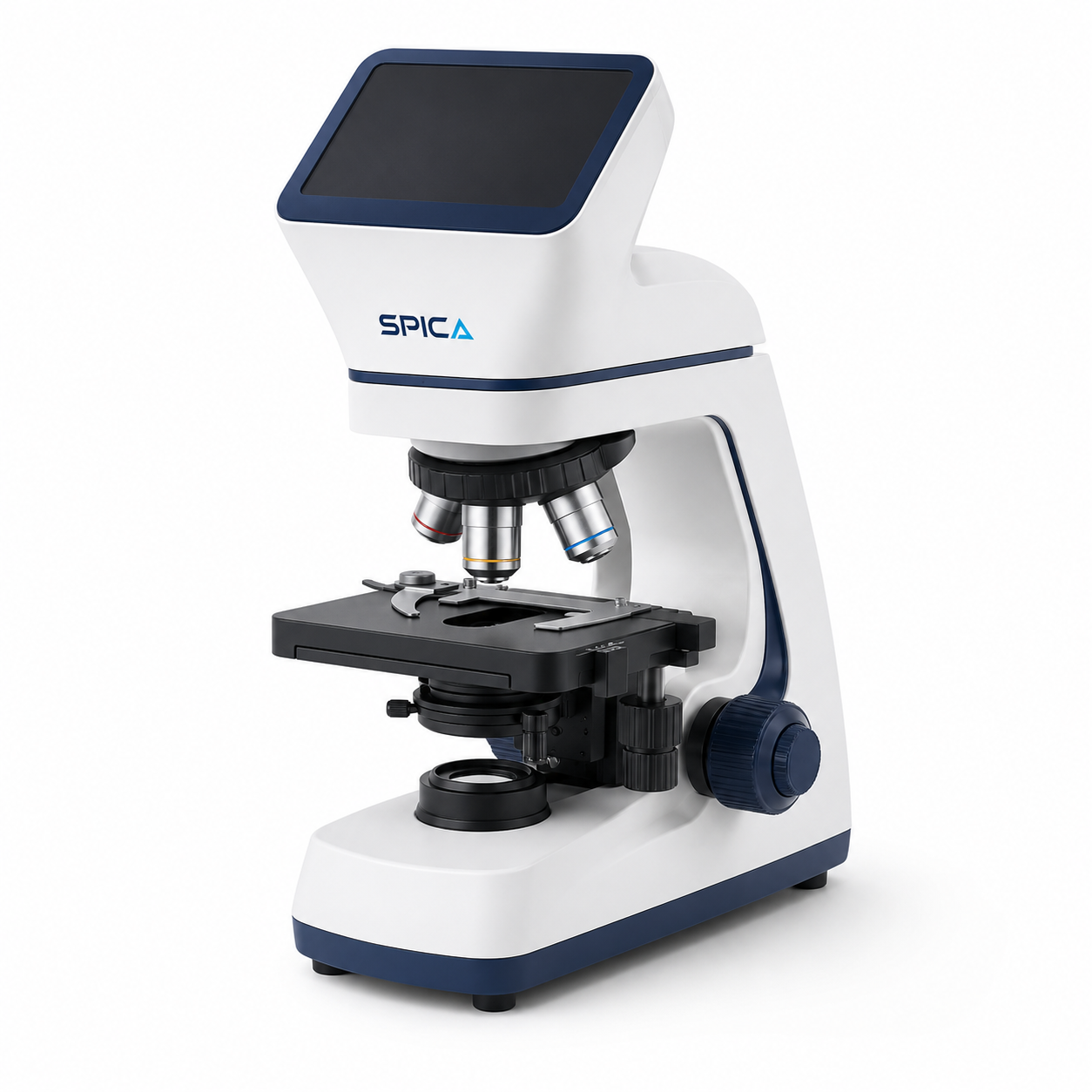 Digital Microscope - SKU sp-MSC-D208 - SPICA