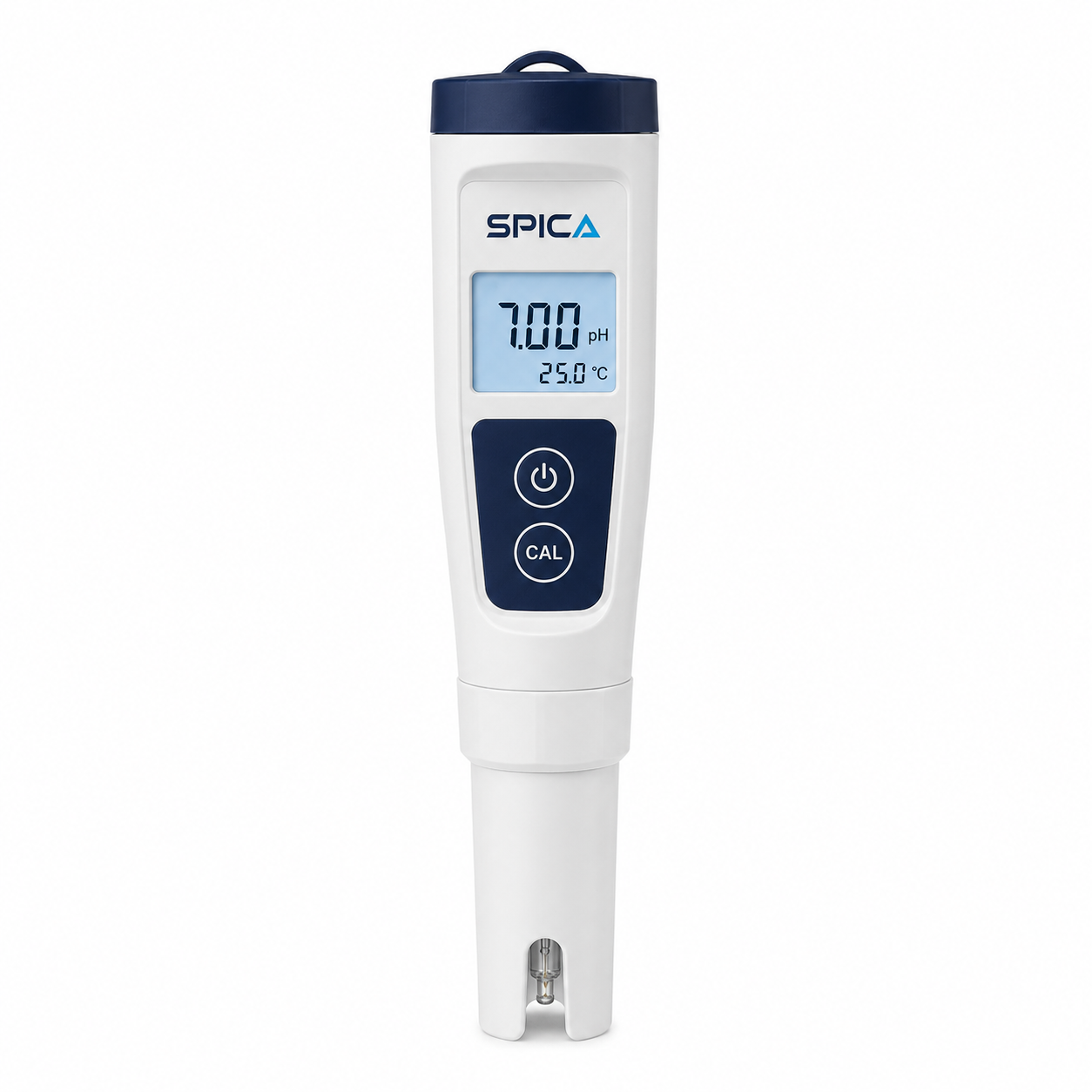 Portable PH Meter - SKU sp-PH-10SP - SPICA