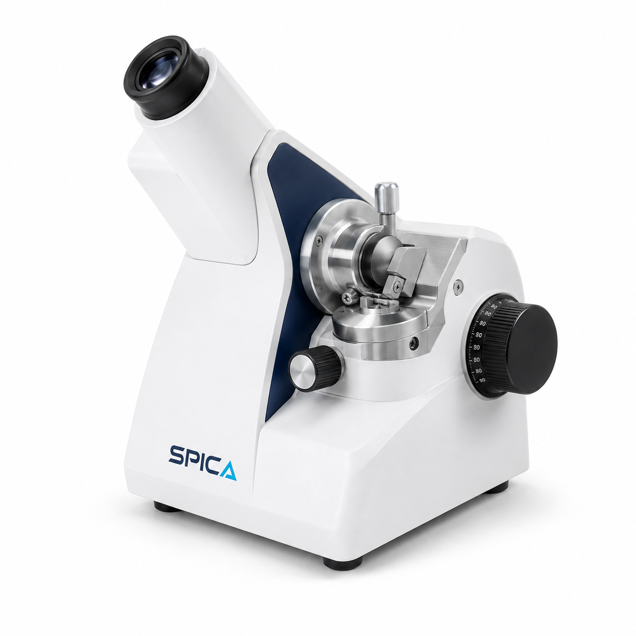 ABBE Refractometer - SKU sp-RF-AM - SPICA