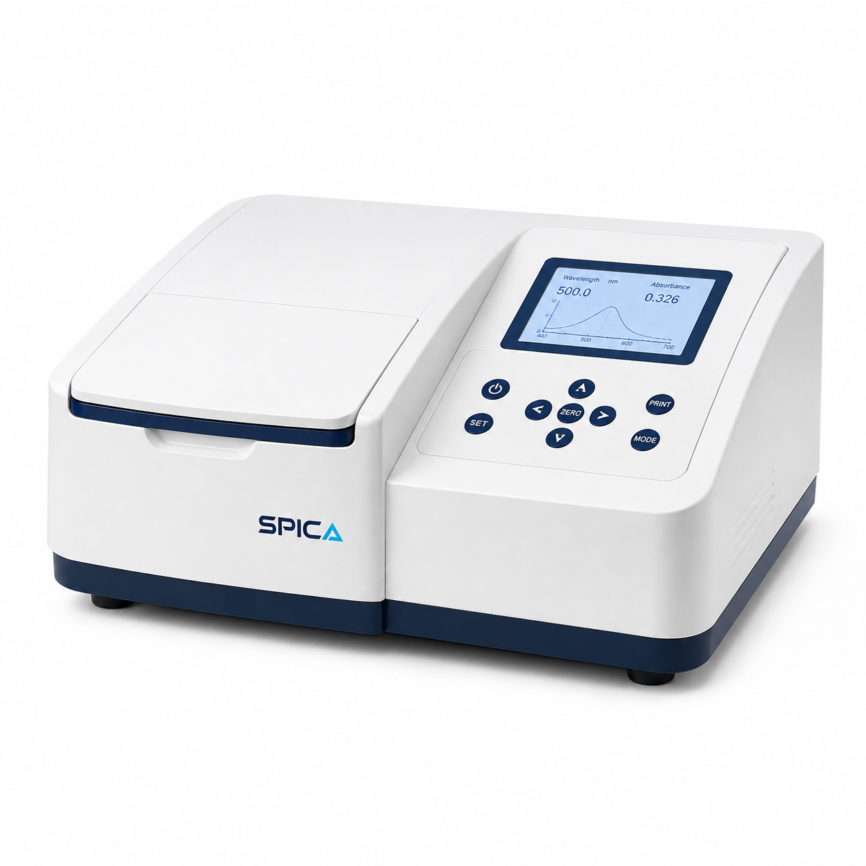 Visible Spectrophotometer - SKU sp-SP-V723N - SPICA