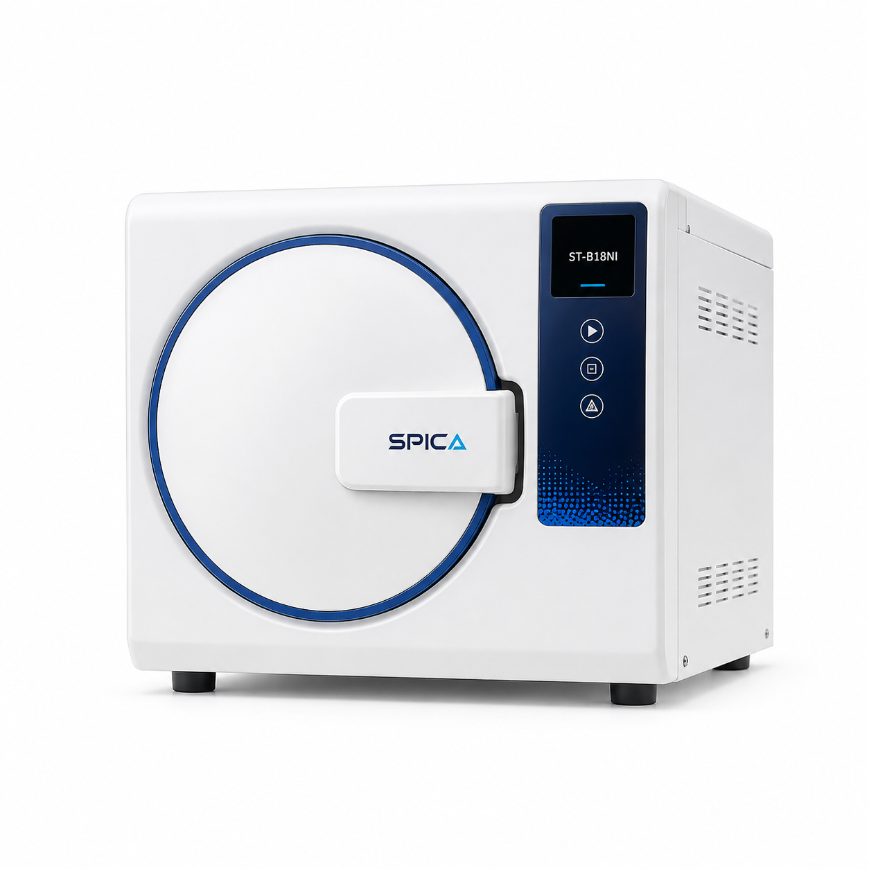 Benchtop Autoclave ST-B18NI | SPICA