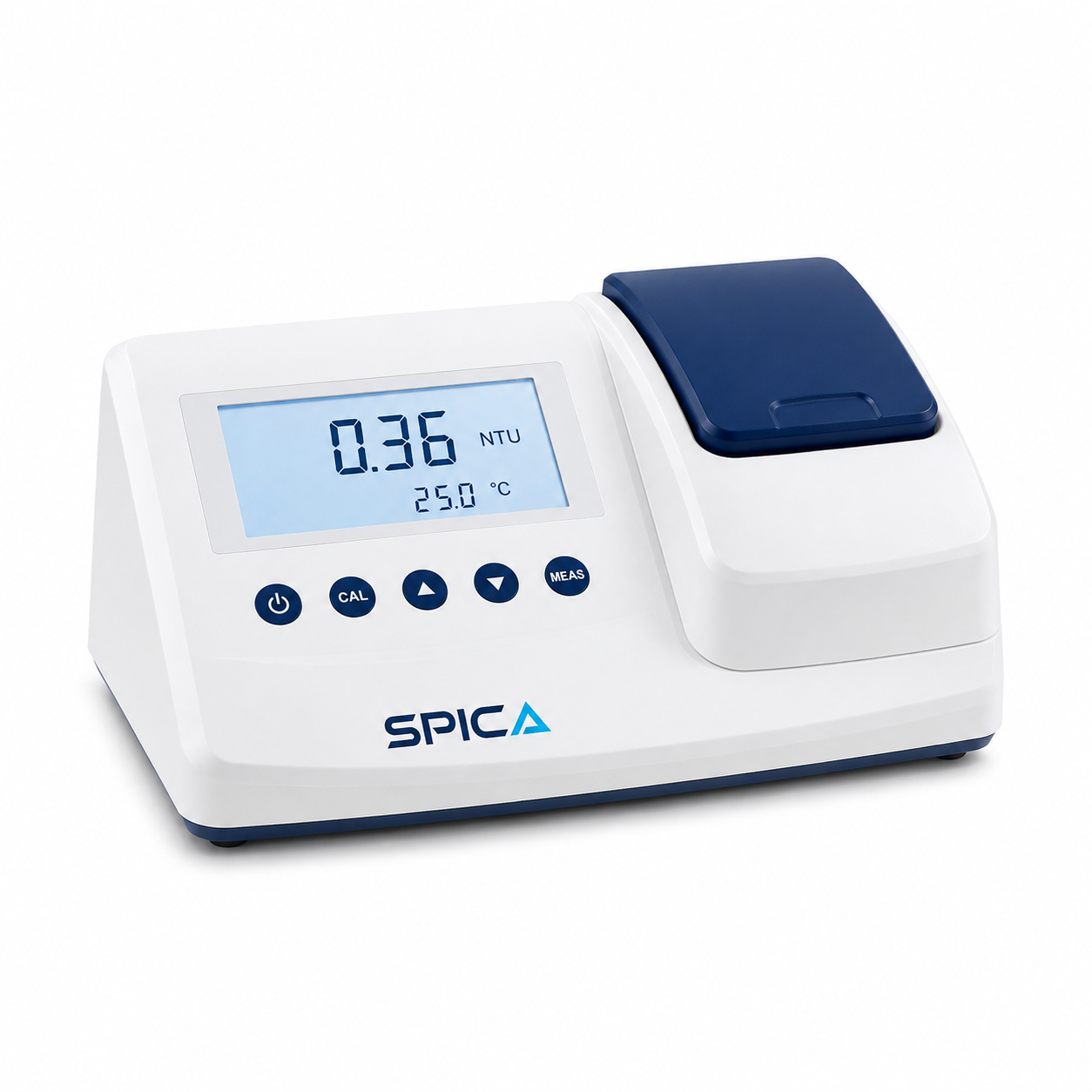 Benchtop Turbidimeter - SKU sp-TB-B6A - SPICA