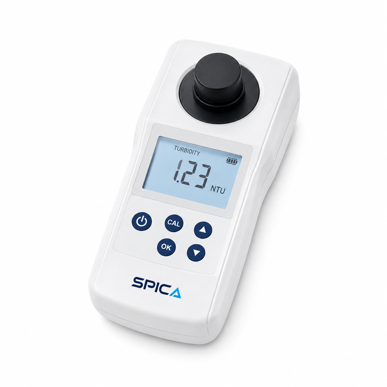 Portable Turbidimeter - SKU sp-TB-P100 - SPICA