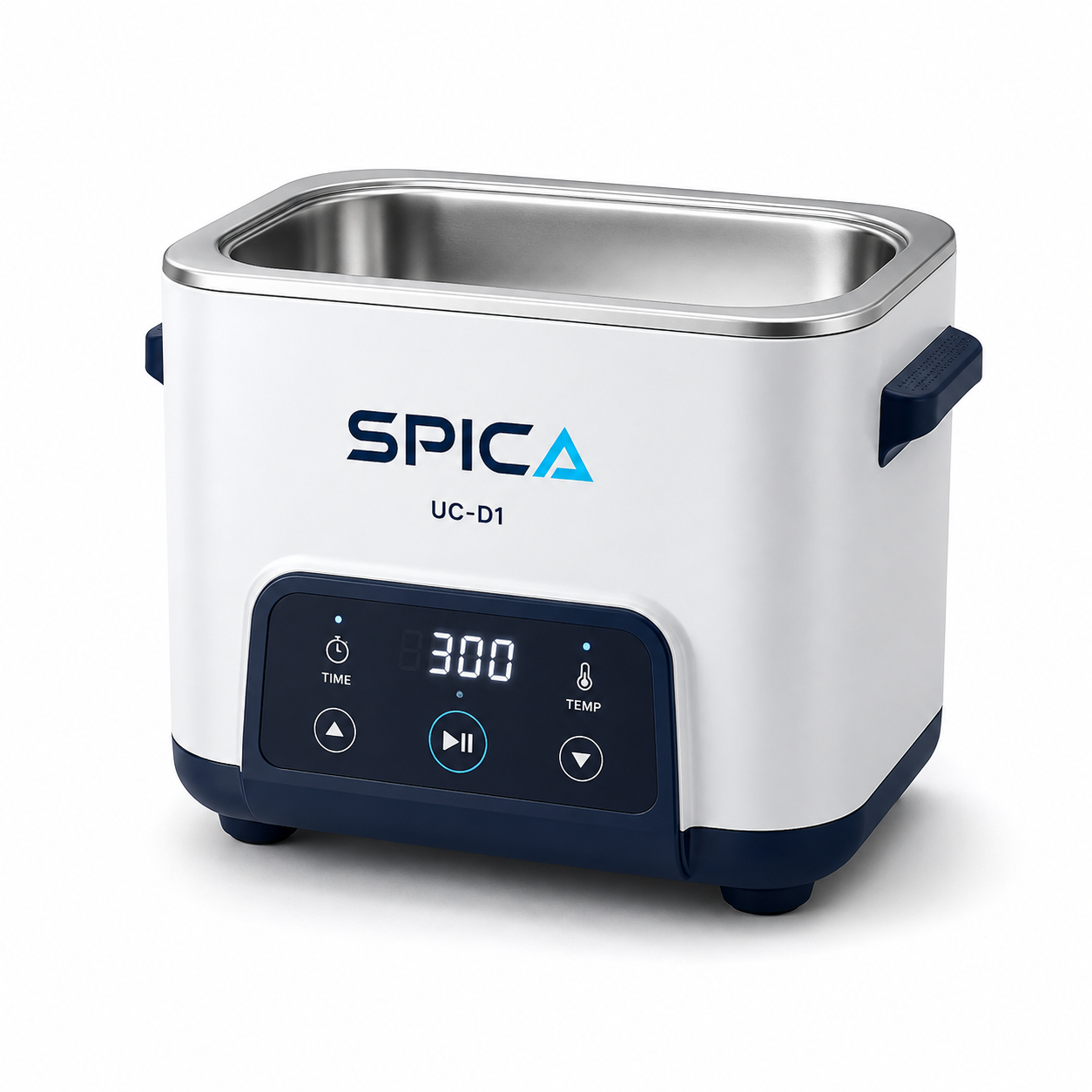 Digital Ultrasonic Cleaner UC-D1 | SPICA