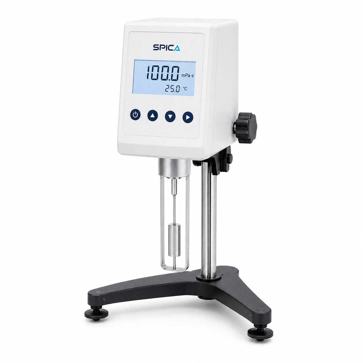 Viscometer - SKU sp-VSC-1N - SPICA