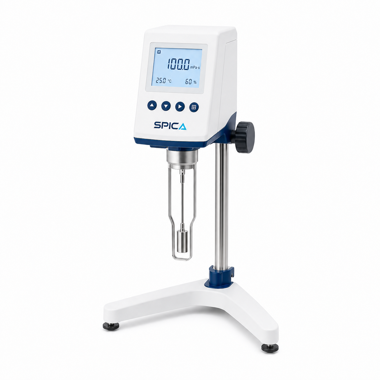 Viscometer - SKU sp-VSC-1S - SPICA