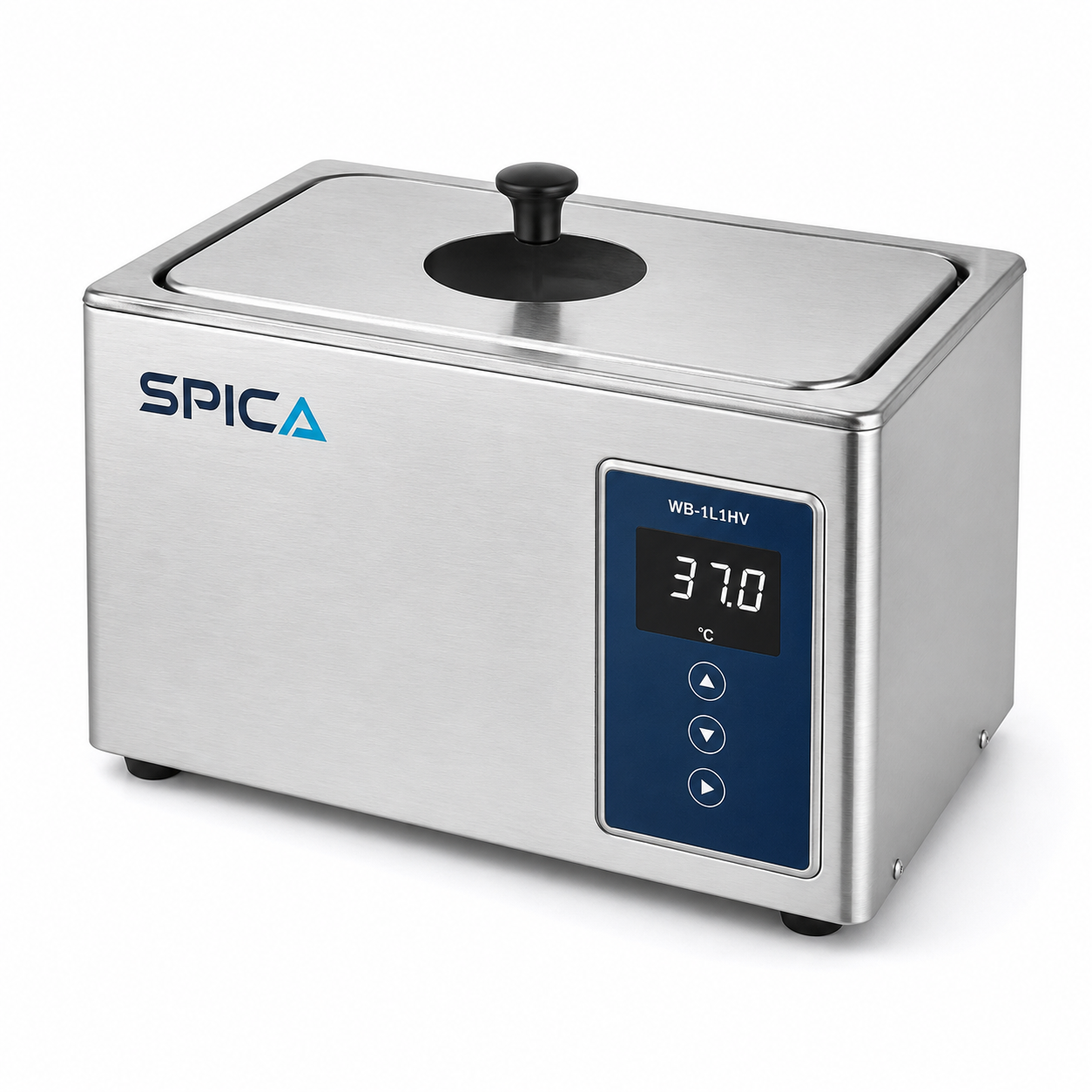 Thermostatic Water Bath WB-1L1HV | SPICA