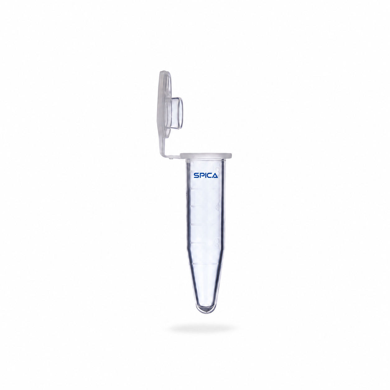 0.6 mL / 5.0 mL Microcentrifuge Tubes - SP-130-806C - SPICA