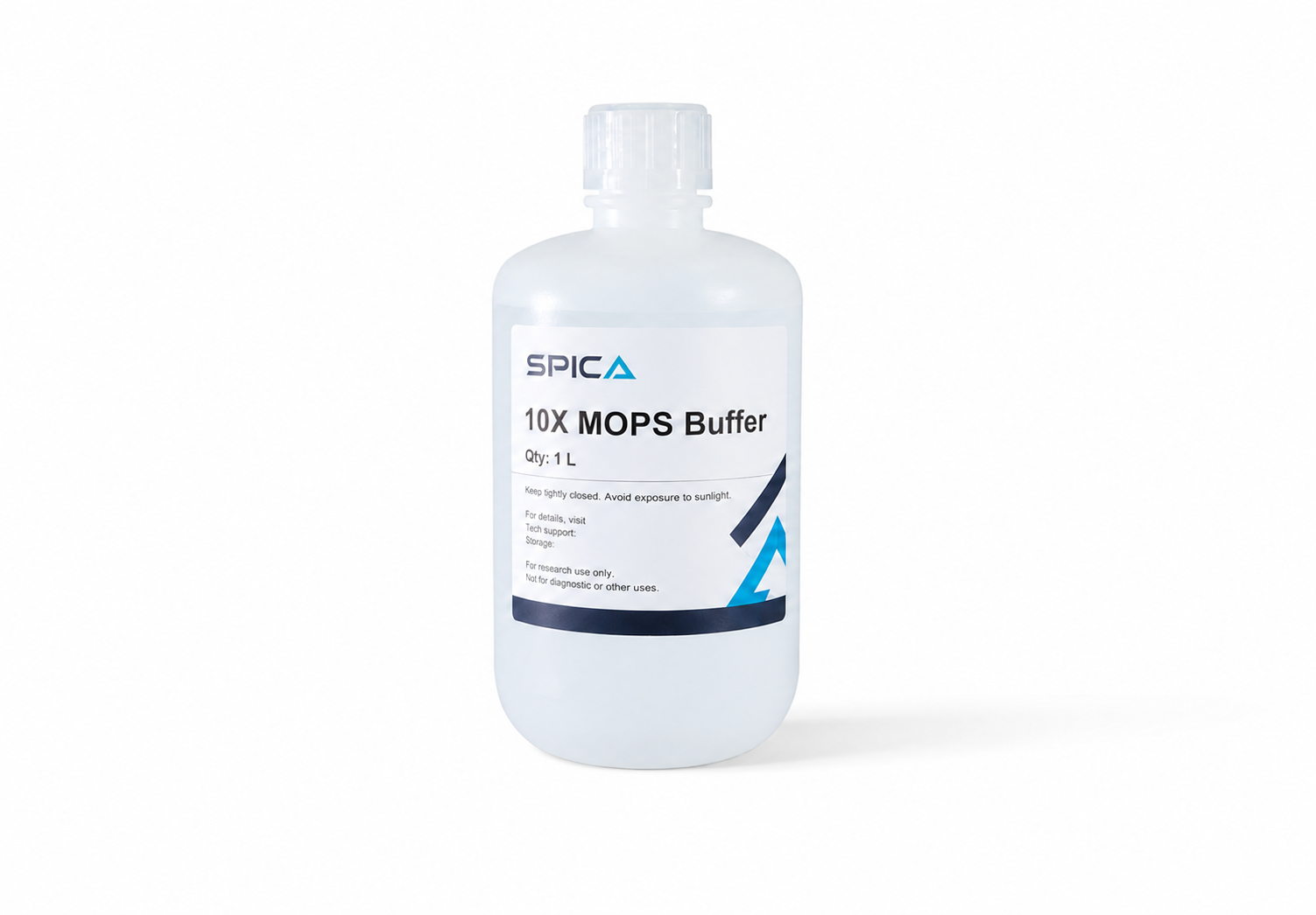 SPICA 10X MOPS Buffer