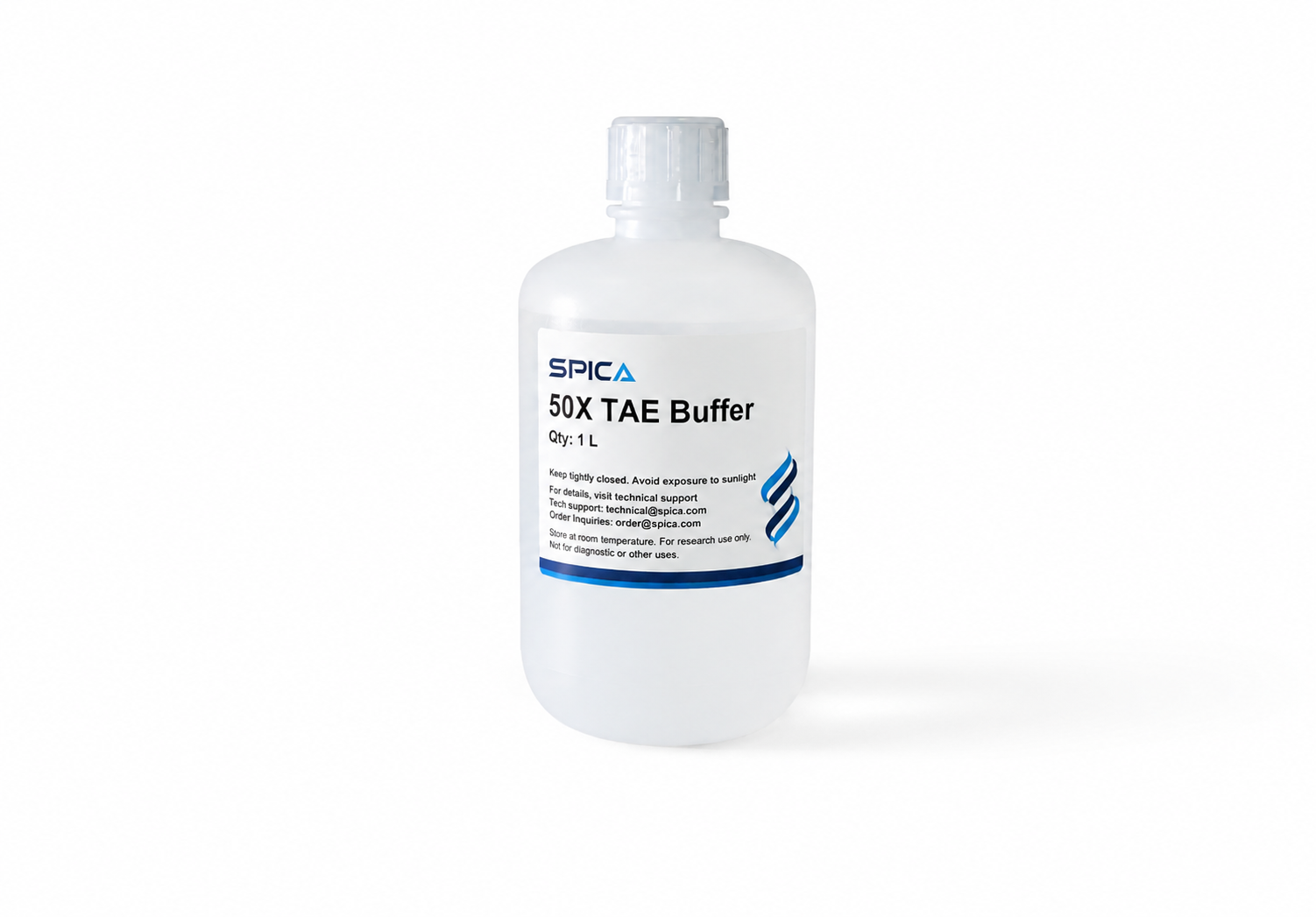SPICA 50X TAE Buffer