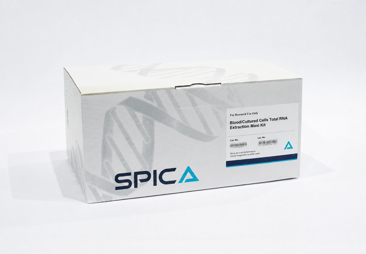 SPICA Blood/Cultured Cells Total RNA Extraction Maxi Kit – image 2