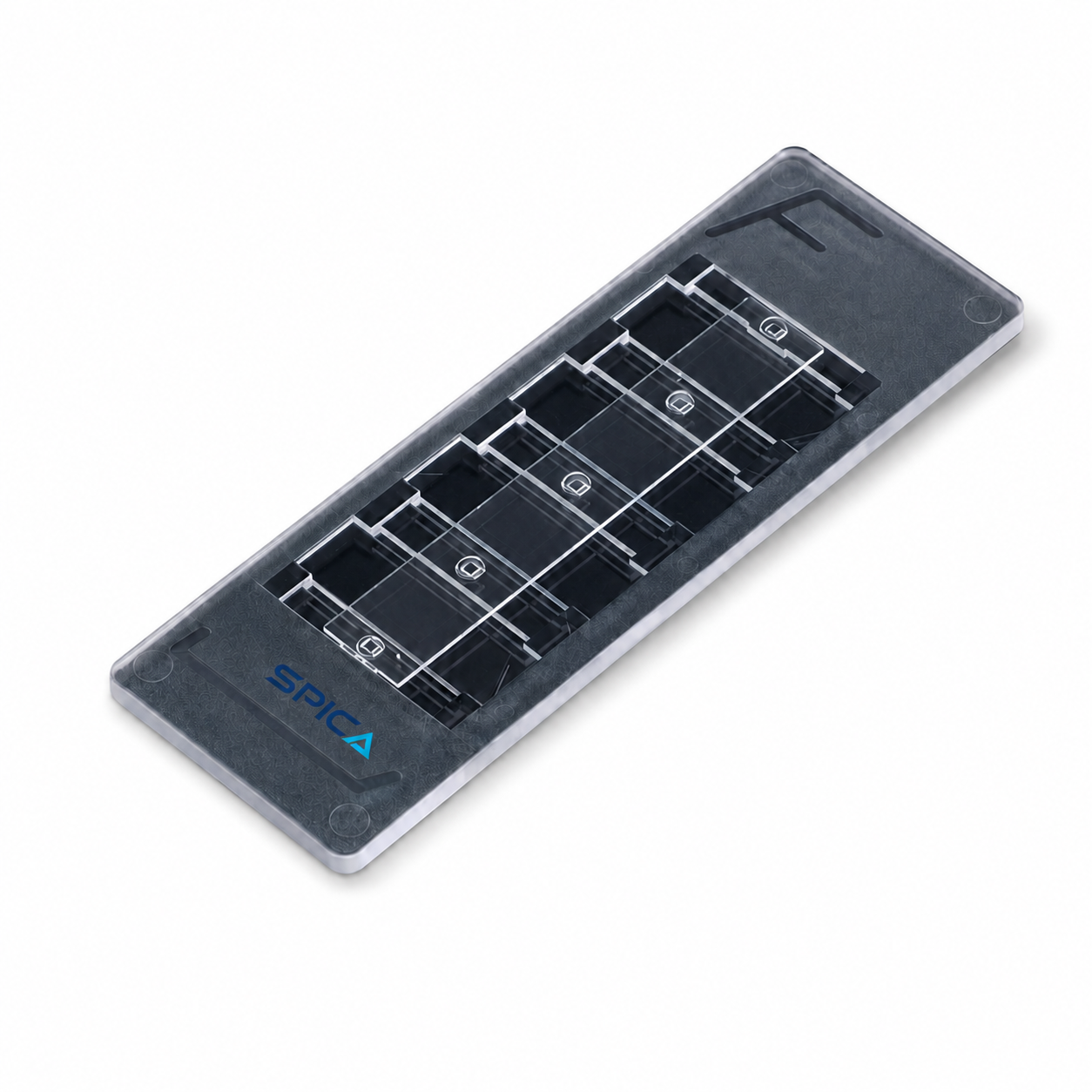 Disposable Cell Counting Plates (Hemocytometers) - SP-177-112C - SPICA