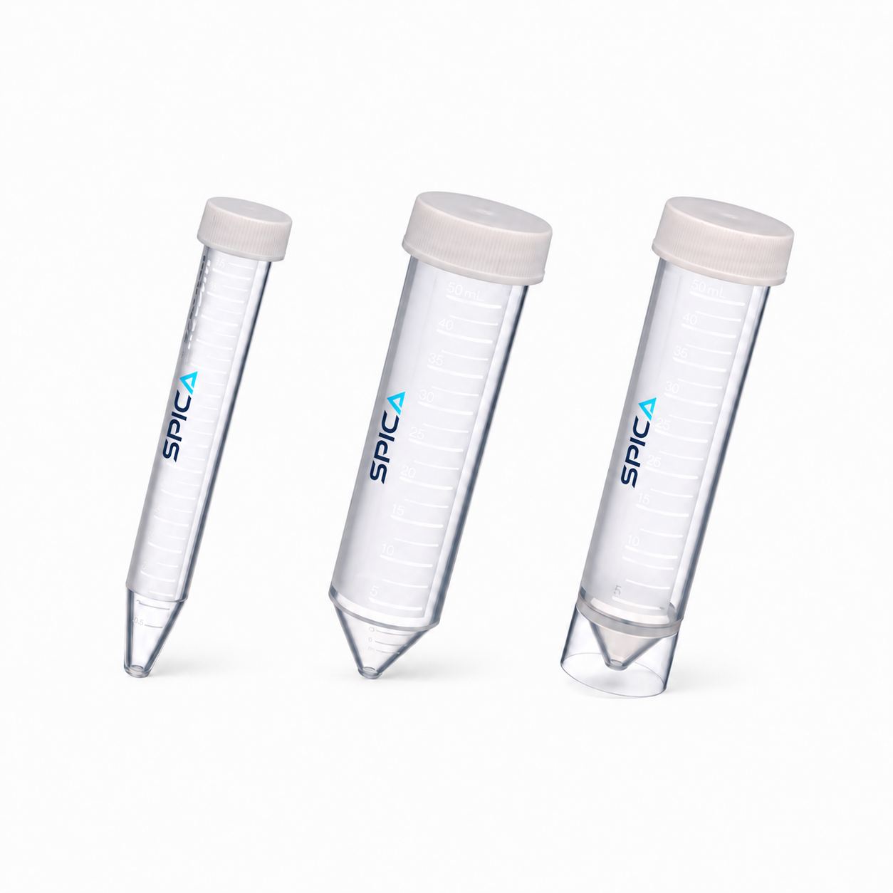 Centrifuge Tubes - SP-1332-015S - SPICA