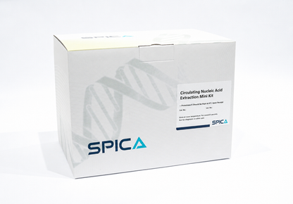 SPICA Circulating Nucleic Acid Extraction Mini Kit – image 2