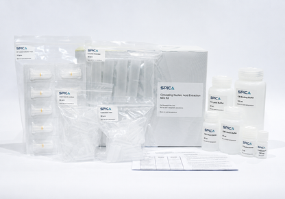 SPICA Circulating Nucleic Acid Extraction Mini Kit