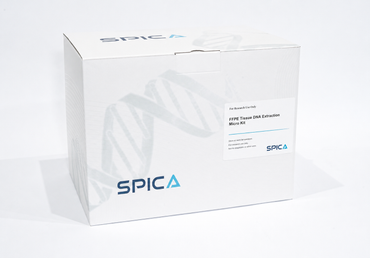 SPICA FFPE Tissue DNA Extraction Micro Kit – image 2