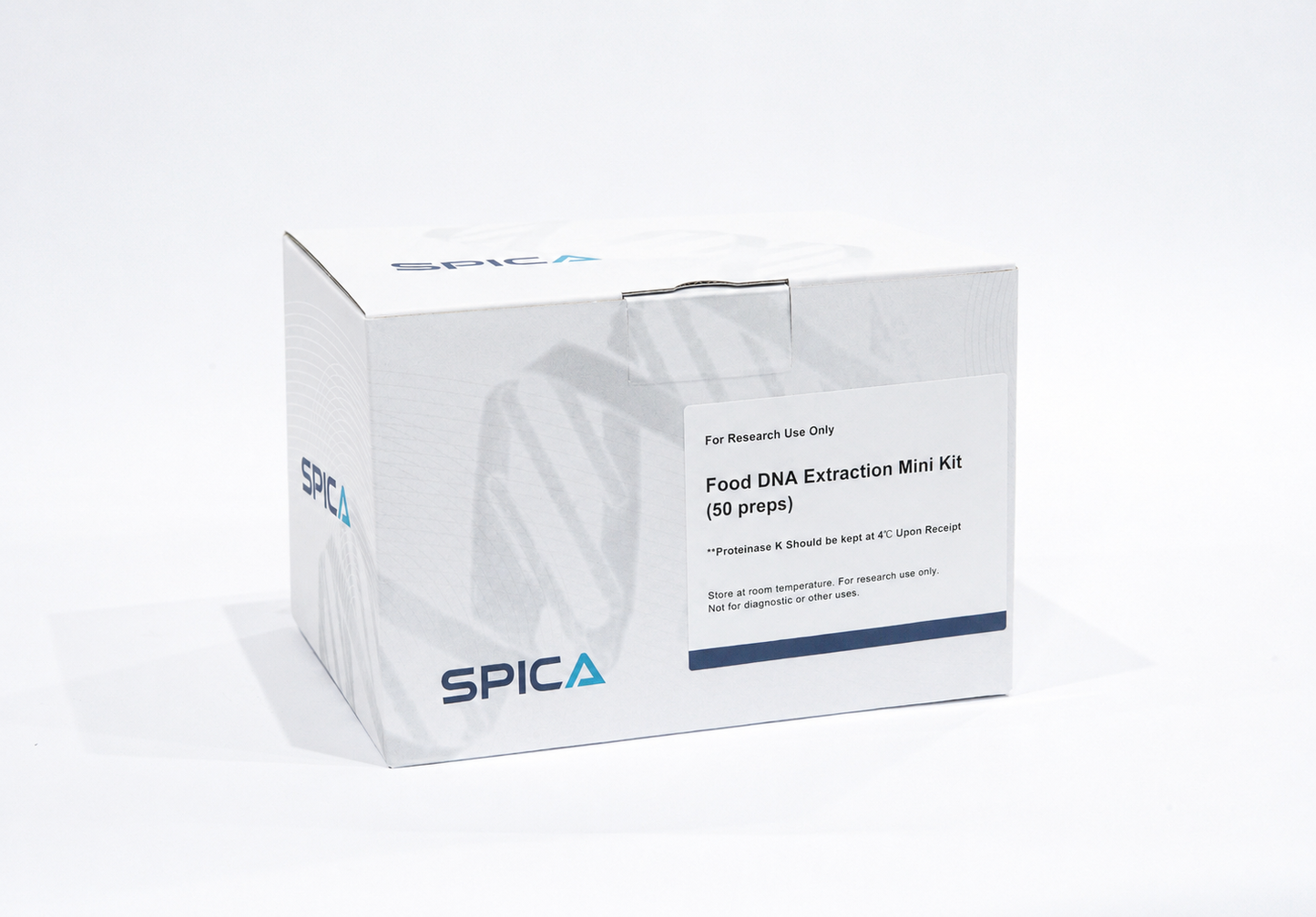 SPICA Food DNA Extraction Mini Kit – image 2