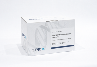SPICA Food DNA Extraction Mini Kit – image 2