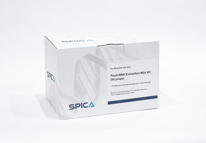 SPICA Food DNA Extraction Mini Kit – image 2