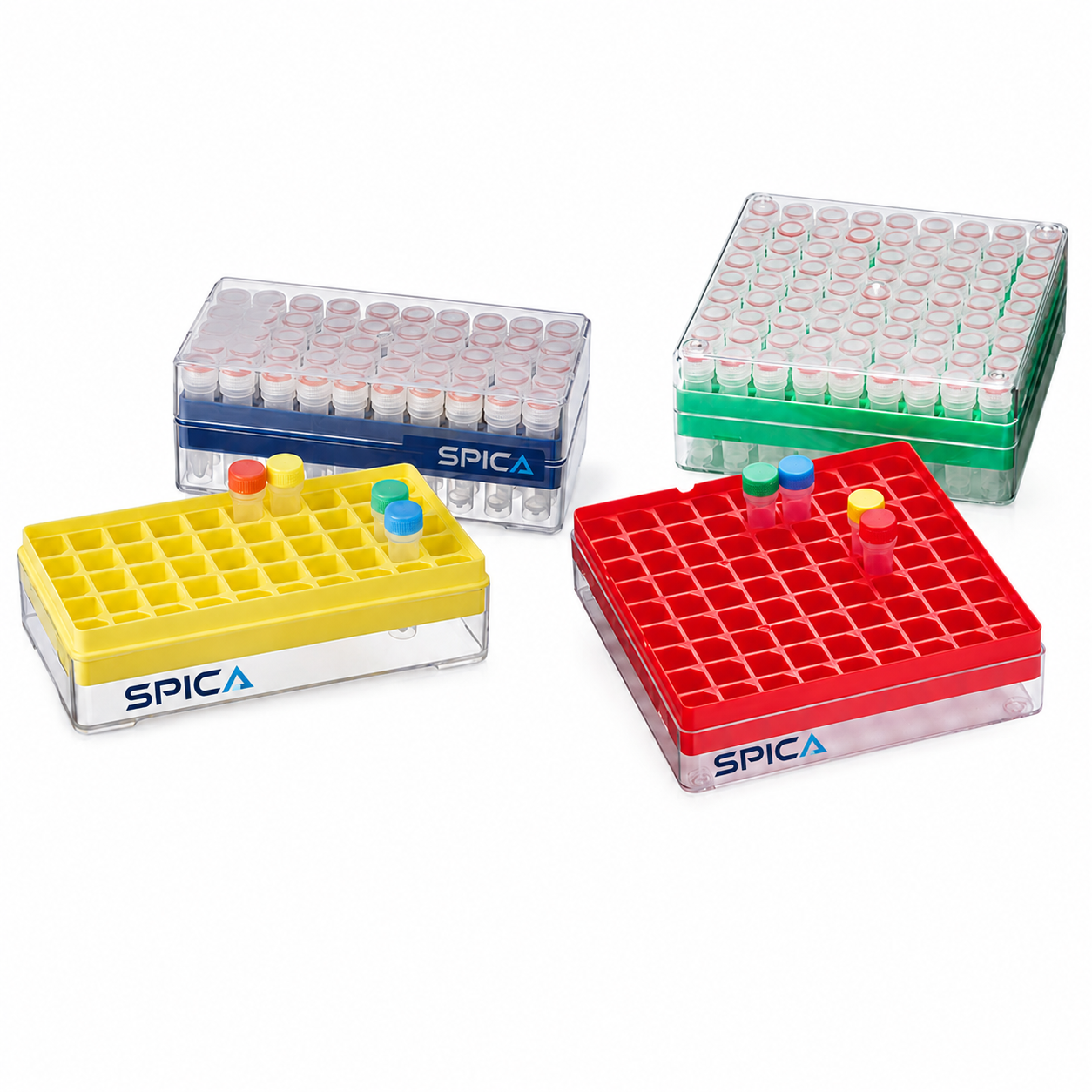Freezer Storage Racks - SP-1577-550B - SPICA